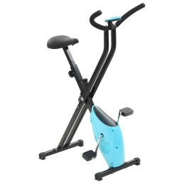 Heimtrainer X-Bike...