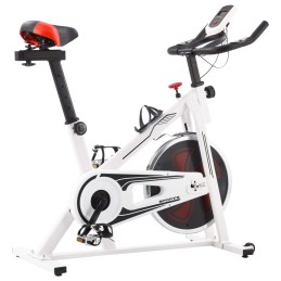 Heimtrainer mit Pulsmesser...