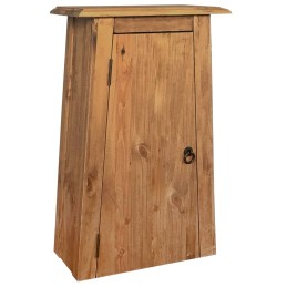 Badezimmer-Wandschrank...