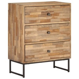 Sideboard Recyceltes...