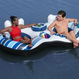 Bestway Schwimmring für 2...