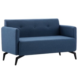 2-Sitzer-Sofa Stoffbezug...