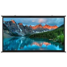 Beamer Leinwand 90" 16:9