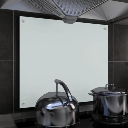 Küchenrückwand Weiß 70 x 60...