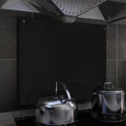Küchenrückwand Schwarz 70 x...