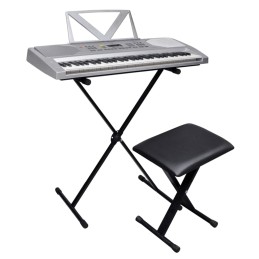 Elektronisches Keyboard...