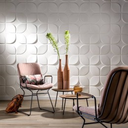 WallArt 3D-Wandpaneele 24...