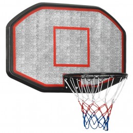Basketballkorb Schwarz...