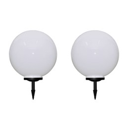 Wegeleuchten 2 Stk. LED 50...