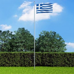 Flagge Griechenlands 90 x...