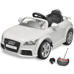 Audi TT RS Aufsitz-Auto für...