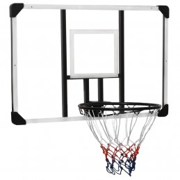 Basketballkorb Transparent...