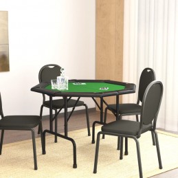 Pokertisch Klappbar 8...
