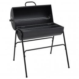 Grill mit 2 Grillrosten...