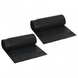 Noppenfolie 2 Stk. HDPE 400...