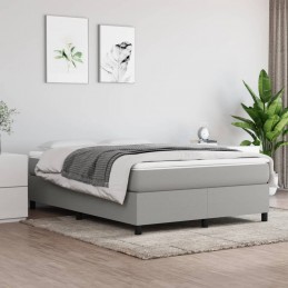 Boxspringbett mit Matratze...