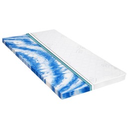 Matratzenauflage 80 x 200...