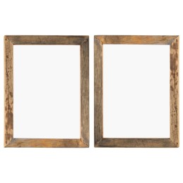 Bilderrahmen 2 Stk. 50x60...