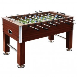 Kickertisch Stahl 60 kg 140...