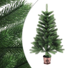 Künstlicher Weihnachtsbaum...