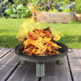 HI Feuerschale Rondo...