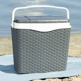 HI Kühlbox mit Griff 24 L...